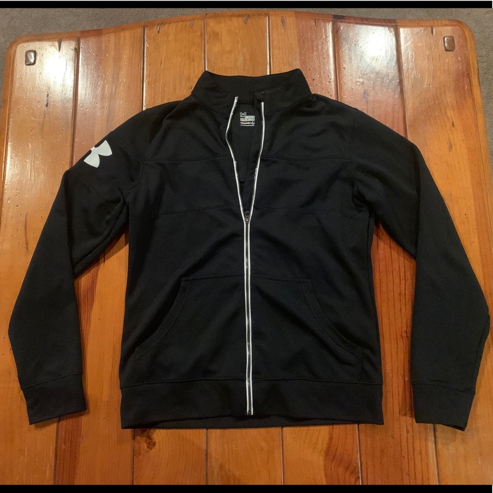 Under Armour jacket